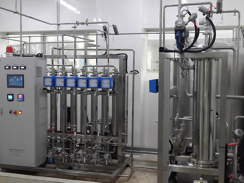 純化水設備 | 藥廠純水設備